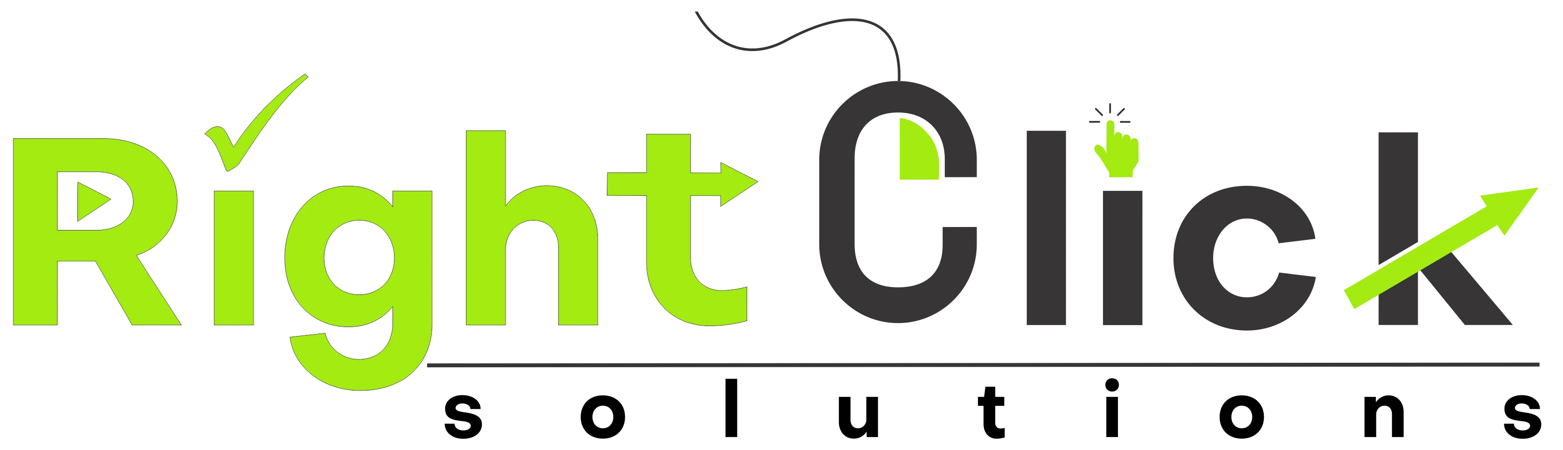 Right Click SOlutions